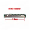 HP All-in-One 22-B sorozat 21.5" Full HD IPS LCD kijelző panel csere (LM215WF3-SLN1, LVDS 30 pin)