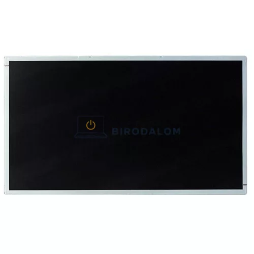 Gyári új, matt 23,8" Full HD (1920x1080) IPS LED kijelző panel All-in-One PC-hez, LVDS 30 pin – LTM238HL02 / M238HAN01.0 / MV238FHM-N10