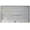 HP 23.8" Full HD IPS All-in-One PC kijelző panel – MN238CS06-20 / MN238CS0620 (LVDS 30 pin, 100Hz, Matt)