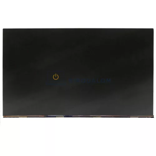 HP 23.8" Full HD IPS All-in-One PC kijelző panel – MN238CS06-20 / MN238CS0620 (LVDS 30 pin, 100Hz, Matt)