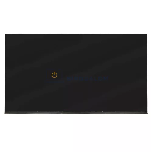 Gyári új, matt 23.8" Full HD (1920x1080) VA LED kijelző panel 165Hz M238HVN02.5 / M238HVN02 (LVDS 61 pin)
