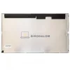 Gyári új, matt 24.0" Full HD (1920x1080) TN LED kijelző panel All-in-One PC-hez, 75Hz, LVDS 30 pin – AUO M240HTN01