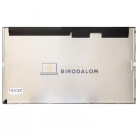   Gyári új, matt 24.0" Full HD (1920x1080) TN LED kijelző panel All-in-One PC-hez, 75Hz, LVDS 30 pin – AUO M240HTN01