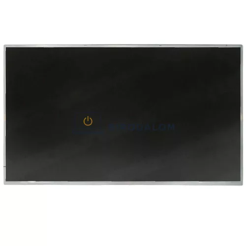 Gyári új, matt 24.0" Full HD (1920x1080) TN LED kijelző panel All-in-One PC-hez, 75Hz, LVDS 30 pin – AUO M240HTN01