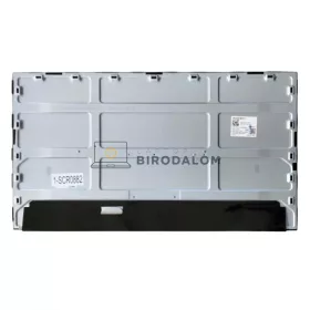   Gyári új, matt 23.8" Full HD (1920x1080) IPS LED kijelző panel 100Hz All-in-One PC / Monitor (LVDS 30 pin) (SG2381B04-2)