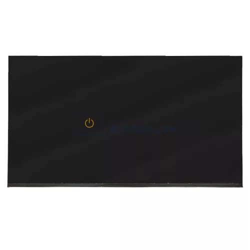 Gyári új, matt 23.8" Full HD (1920x1080) IPS LED érintőképernyős kijelző panel All-in-One PC-hez, LVDS 36 pin (M238HVN02.5, M238HVN02)