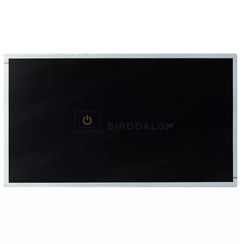 Gyári új AUO M240HW02 V.1 24.0" Full HD VA LED matt kijelző panel, All-in-One PC / asztali monitor, LVDS 30 pin