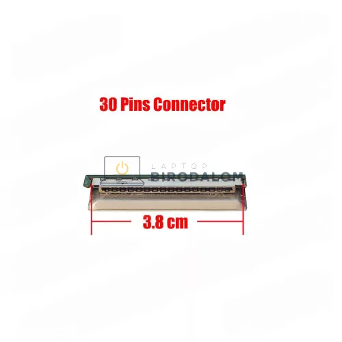 Gyári új AUO M240HW02 V.1 24.0" Full HD VA LED matt kijelző panel, All-in-One PC / asztali monitor, LVDS 30 pin