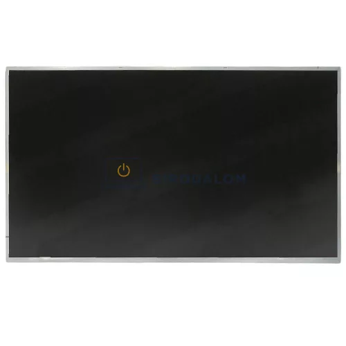 Acer GN246, GN246HL, XB240 24.0" Full HD TN LED monitor kijelző panel, matt