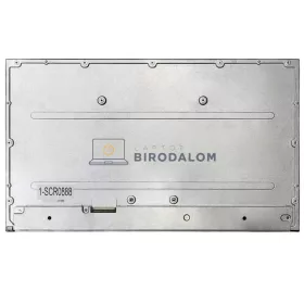   Gyári új matt 21.5" Full HD IPS LED kijelző panel All-in-One PC-hez, 1920x1080, LVDS 30 pin (M215HCA-LCB)