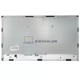   Dell Inspiron 24 5400 / 5490 AIO 23.8" Full HD IPS érintőképernyős kijelző panel (074TJ9, MV238FHM-K10) LVDS 30 pin