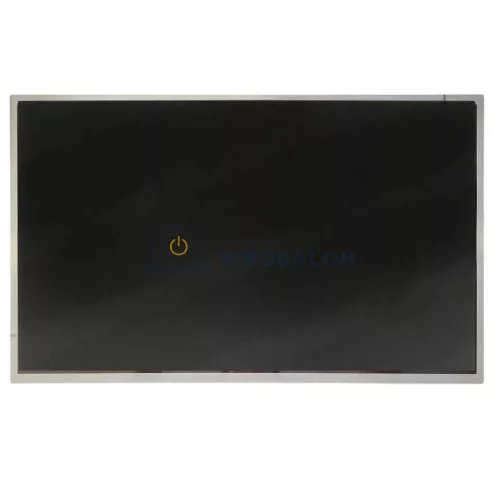 Gyári új matt 21.5" Full HD IPS LED kijelző panel All-in-One PC-hez és monitorhoz, 1920x1080, LVDS 30 pin, 75Hz (M215HGE-P03)