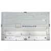 Gyári új, matt 24.0" Full HD (1920x1080) IPS LED kijelző panel 75Hz All-in-One PC / Monitor (LVDS 30 pin) [MN240DS01-10, MV240DS01-10, SN240DS01-1, P48527-001]