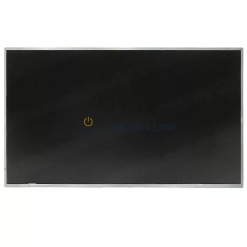 Gyári új matt 21.5" Full HD TN CCFL LCD kijelző panel All-in-One PC-hez – AUO M215HW01 V.G / M215HW01 (LVDS 30 pin)