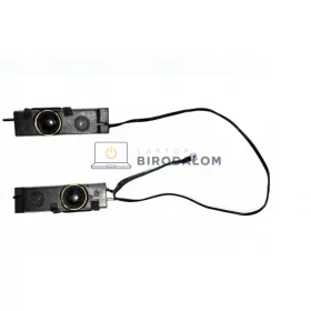   Acer Aspire 2450 / 4200 / 5100 / 5610 / 5650 / TravelMate 2490 / 5510 gyári hangszóró szett (bal + jobb)