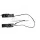 Acer Aspire 2450 / 4200 / 5100 / 5610 / 5650 / TravelMate 2490 / 5510 gyári hangszóró szett (bal + jobb)