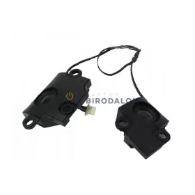   Dell Inspiron 14 1464 / 1564 / I1464 gyári hangszóró szett (P09G, YYD8Y)