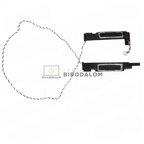 Asus TP301U, TP301UA, TP301UJ gyári hangszóró szett