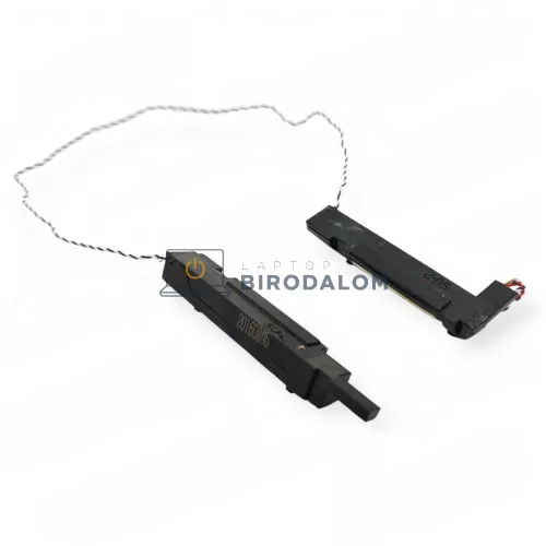 Asus TP301U, TP301UA, TP301UJ gyári hangszóró szett