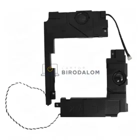   Asus Q551LN Q552 Q502 Q503 N592UB N591LB N542LA gyári hangszóró szett