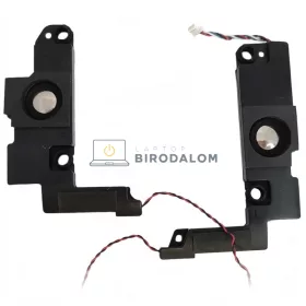   Asus UX560UQK UX560UQ UX560UX Q504 Q524U Q553UB gyári hangszóró szett
