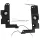 Asus UX560UQK UX560UQ UX560UX Q504 Q524U Q553UB gyári hangszóró szett