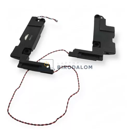 Asus UX560UQK UX560UQ UX560UX Q504 Q524U Q553UB gyári hangszóró szett
