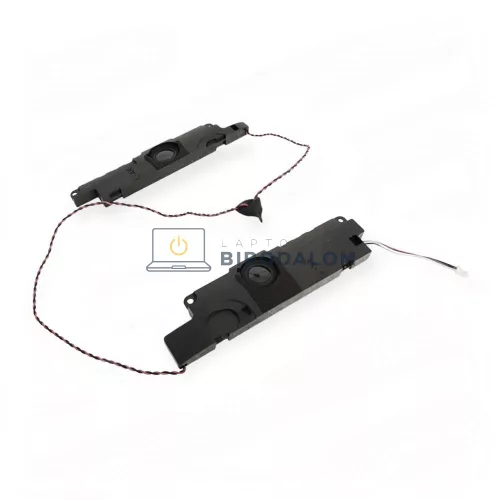 Asus N501JM, N501JW gyári hangszóró szett (04072-01540000)