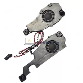   Toshiba S55, S55T, S55T-A, P55, P55-A, P55T, P55T-A, P50-A, P50-B, L50, L50-A, L50D-A, L55 gyári hangszóró szett