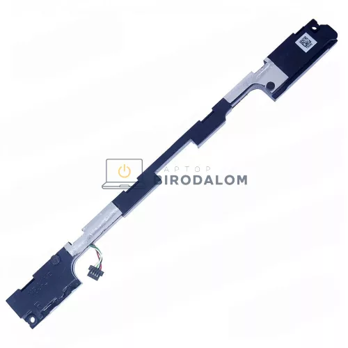 HP ProBook 440 G6, 440 G7, 445 G6, 445 G7 gyári hangszóró szett (bal + jobb)