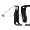 Asus UX360 UX360U UX360UA UX360CA UX360UAK UX360UN Q324 Q324UA Q324UAK gyári hangszóró szett