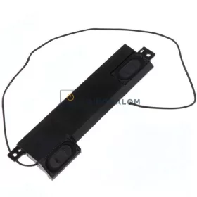   HP EliteBook 8460p, 8470p, 8460w, 8470w, ProBook 6460b, 6470b, 6465b, 6475b gyári hangszóró szett