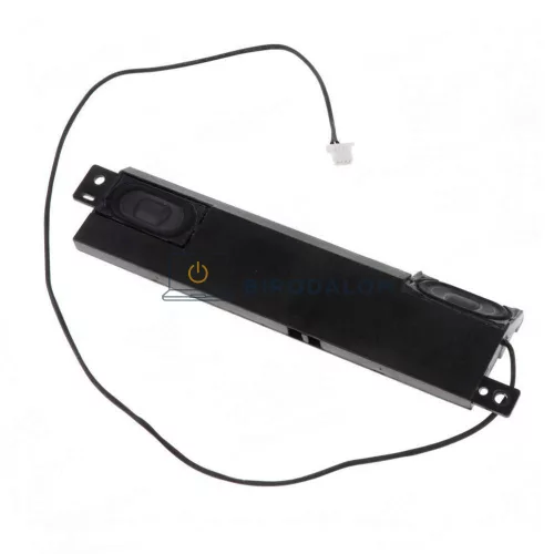 HP EliteBook 8460p, 8470p, 8460w, 8470w, ProBook 6460b, 6470b, 6465b, 6475b gyári hangszóró szett