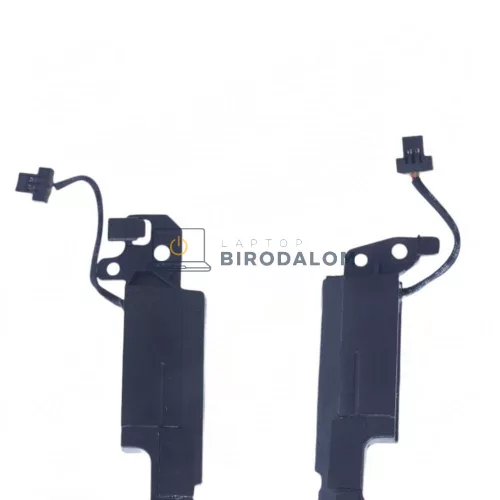Dell XPS 13 L321x, L322x, 9333 gyári hangszóró szett (bal + jobb)