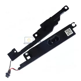   HP ProBook 450 G3 gyári hangszóró szett (bal + jobb) (828420-001)