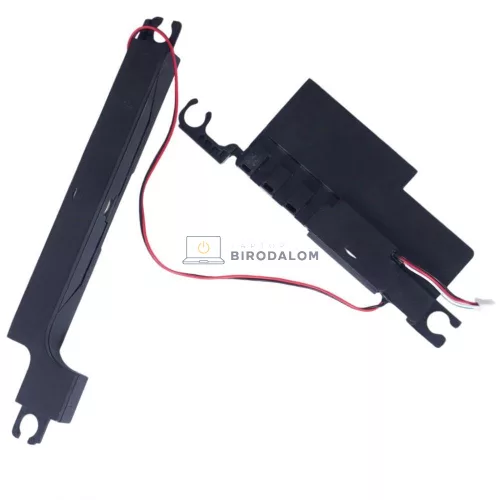 HP Pavilion 250 G3, 255 G3, 250 G4, 15-R, 15-G, 15-S gyári hangszóró szett (749653-001, PK23000NZ00)