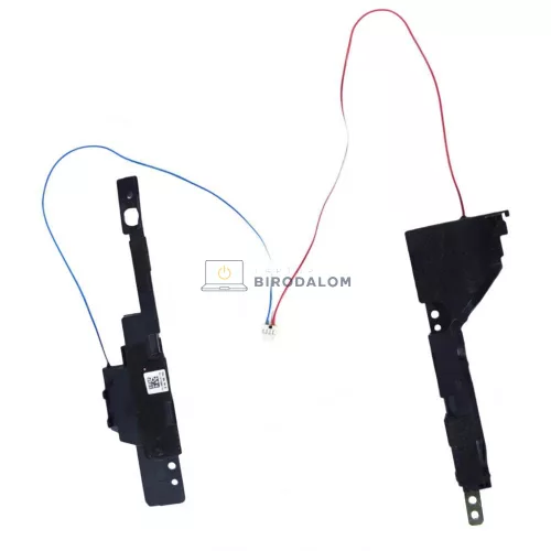HP 250 G7, 255 G7, 15-DA, 15-DB gyári hangszóró szett (L20453-001, TPN-C135)
