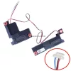 Lenovo IdeaPad L340-15IWL, L340-15API, L340-17IWL, L340-17API gyári hangszóró szett