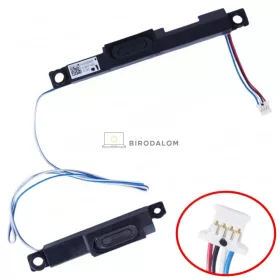  Lenovo V330-14IKB, V330-14ARR, V330-14ISK, V130-14IKB, V130-14IGM gyári hangszóró szett