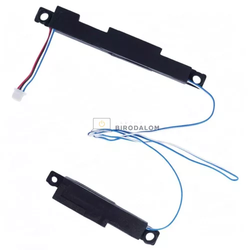 Lenovo V330-14IKB, V330-14ARR, V330-14ISK, V130-14IKB, V130-14IGM gyári hangszóró szett