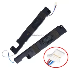   Lenovo V330-15ISK, V330-15IKB, V130-15IGM, V130-15ISK, V130-15IKB gyári hangszóró szett