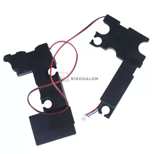 Dell Inspiron 14 3482, 3480, 3481, 3493, Vostro 3480, 3481, 3490, 3491 gyári hangszóró szett