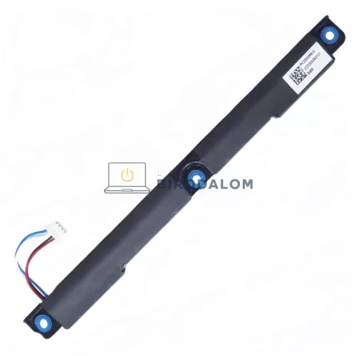 Lenovo ThinkPad T490, T495, T590, P53S, P43S gyári hangszóró szett