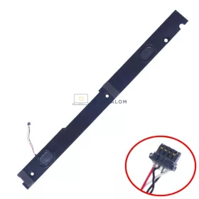   HP ProBook 640 G2, ProBook 645 G2, ProBook 650 G2, ProBook 655 G2, ProBook 650 G3 gyári hangszóró szett