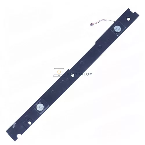 HP ProBook 640 G2, ProBook 645 G2, ProBook 650 G2, ProBook 655 G2, ProBook 650 G3 gyári hangszóró szett