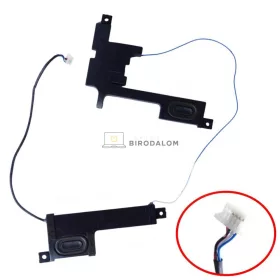   Dell Inspiron 15 5501, 5502, 5505, Vostro 5501, 5502 gyári hangszóró szett