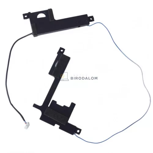 Dell Inspiron 15 5501, 5502, 5505, Vostro 5501, 5502 gyári hangszóró szett