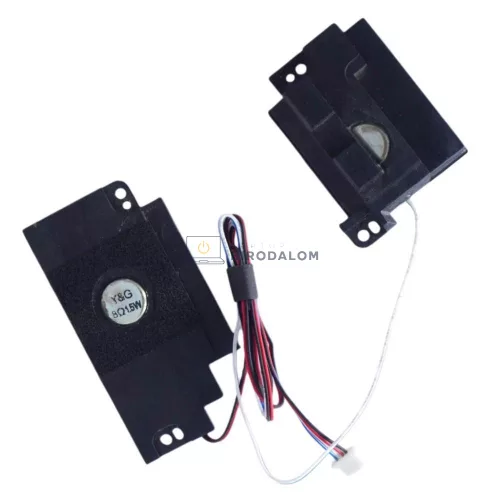 Lenovo ThinkPad T510, T520, T530, W510, W520, W530 gyári hangszóró szett
