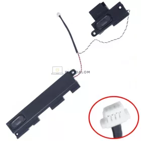   HP ProBook 4530s, ProBook 4531s, ProBook 4535s gyári hangszóró szett
