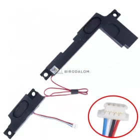   Lenovo IdeaPad 130-15AST, 130-15IKB, V145-15AST gyári hangszóró szett